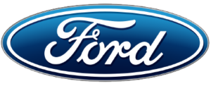 Ford Motor logo