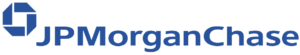 JPMorgan Chase logo