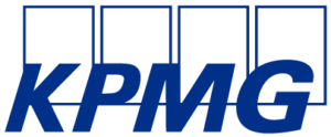 KPMG logo