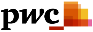 PWC logo