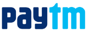 paytm logo