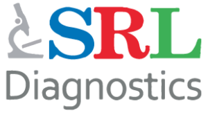 SRL Logo