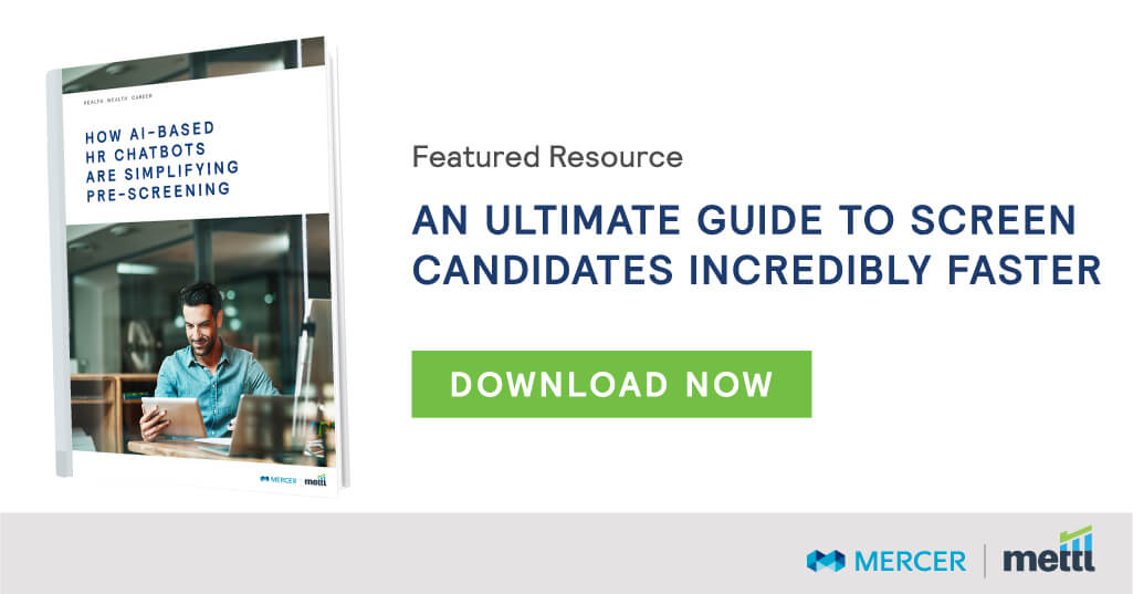 An Ultimate Guide to screen candidates incredibly faster