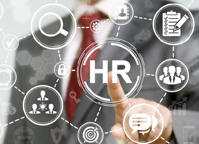 HR Challenges in Insurance industry