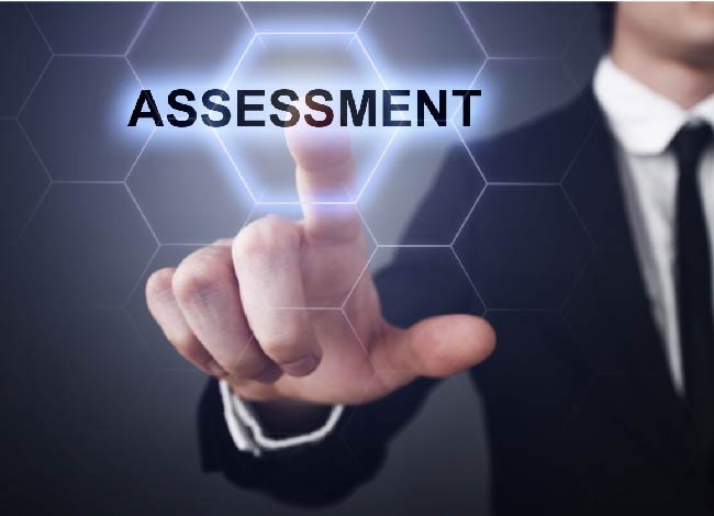 Psychometric Assessments For Marketing Managers