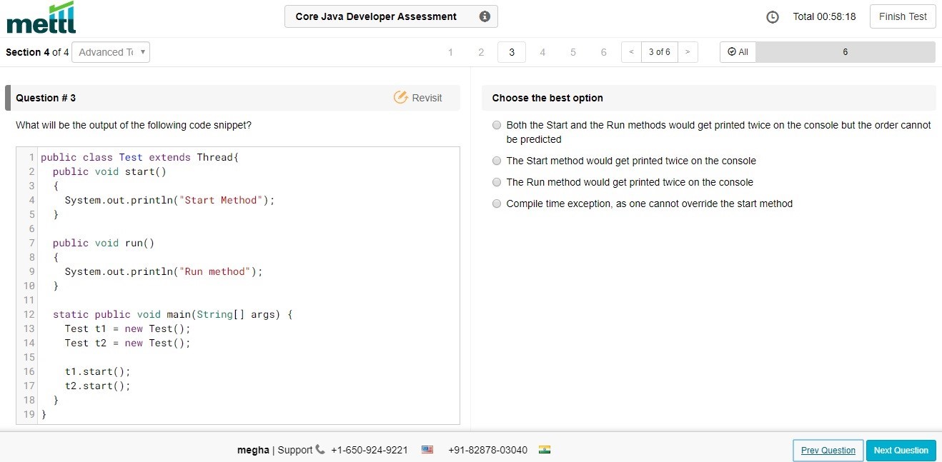 How to Hire Kickass Java Developers
