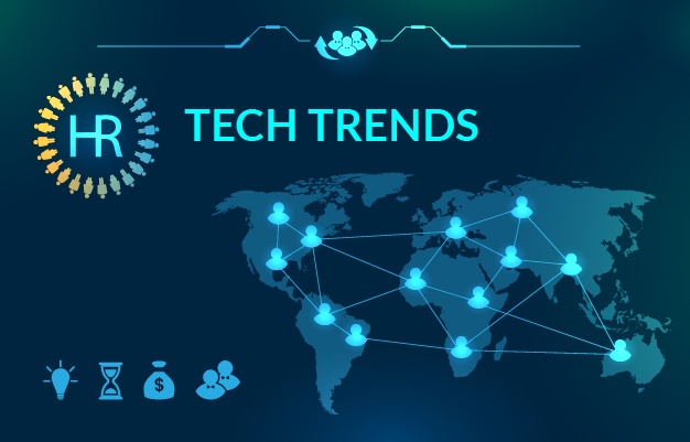 Top 11 HR Tech Trends That Would Rule 2020 and Beyond