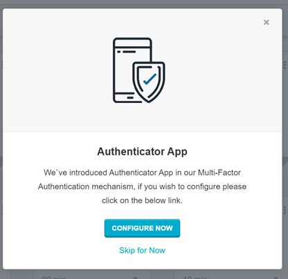 mfa authenticator app