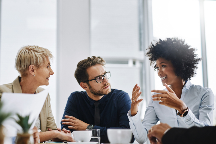 Sales hiring strategy: The fastest way to boost your bottom line
