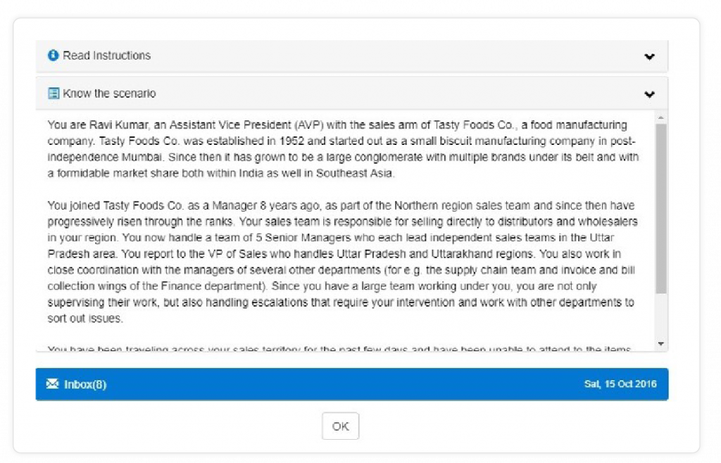 Eleven most useful assessment center exercises in the virtual era