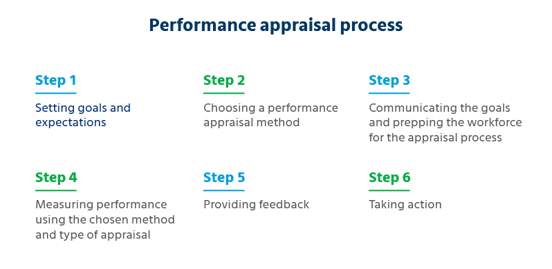 performance appraisal _process