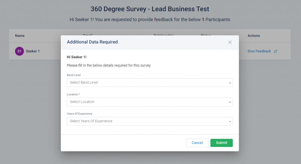 Mercer | Mettl Product Updates