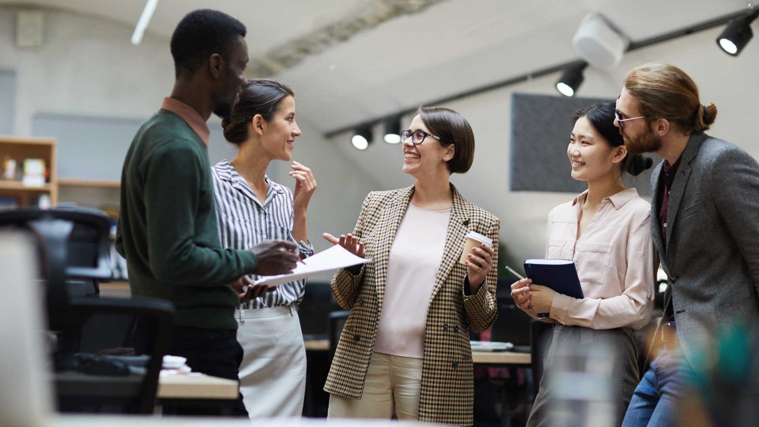 The importance of management development for an organization