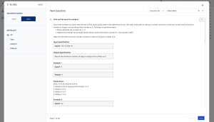 import questions 2